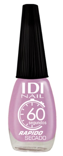 ESMALTE UÑAS 60 SEGUNDOS LUCKY