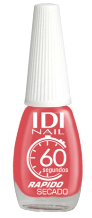 ESMALTE UÑAS 60 SEGUNDOS MANGO