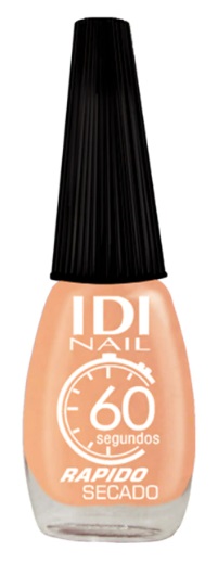 ESMALTE UÑAS 60 SEGUNDOS SMOOTH