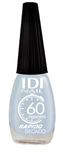 ESMALTE UÑAS 60 SEGUNDOS SWEETNES