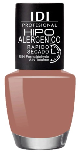 ESMALTE UÑAS DEEP RED