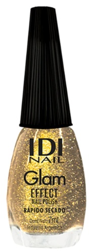 ESMALTE UÑAS GLAM EFFECT ALL SHINE