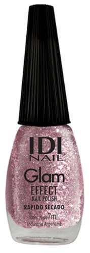 ESMALTE UÑAS GLAM EFFECT MAJESTIC