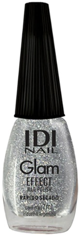 ESMALTE UÑAS GLAM EFFECT STARLIGHT