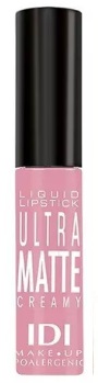 LABIAL ULTRA MATTE PURE APRICOT