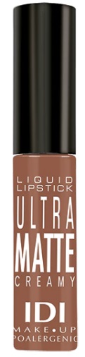 LABIAL ULTRA MATTE PURE CHOCOLATE