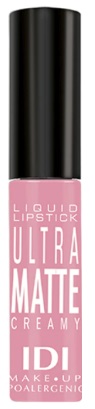 LABIAL ULTRA MATTE PURE PINK