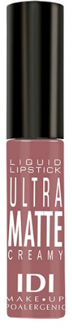 LABIAL ULTRA MATTE PURE RICH PLUM