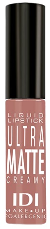 LABIAL ULTRA MATTE PURE TEA ROSE