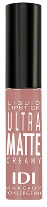 LABIAL ULTRA MATTE SOFT SIENA