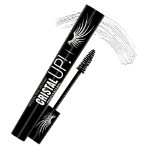 MASCARA DE PESTAÑAS CRISTAL UP 
