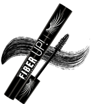 MASCARA DE PESTAÑAS FIBER UP