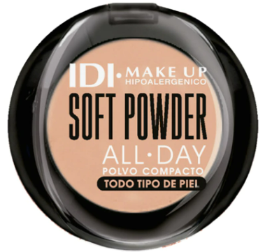 POLVO COMPACTO SOFT POWDER NEUTRAL BEIGE