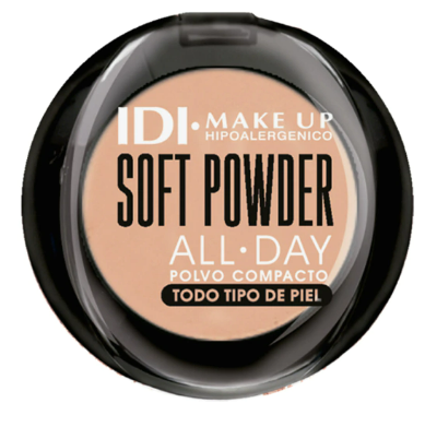 POLVO COMPACTO SOFT POWDER RICH BEIGE