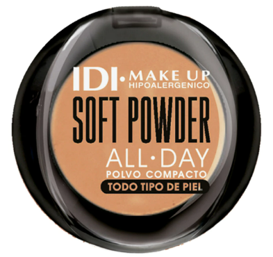 POLVO COMPACTO SOFT POWDER WARM BEIGE