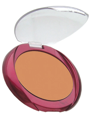 POLVO COMPACTO ULTRA NATURAL GOLDEN BEIGE