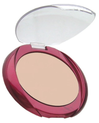 POLVO COMPACTO ULTRA NATURAL TRASLUCIDO