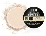 POLVO VOLATIL PHOTO CHIC BEIGE