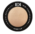 SOMBRA COMPACTA INDIVIDUAL ORANGE SATIN