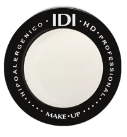 SOMBRA COMPACTA INDIVIDUAL WHITE MATTE