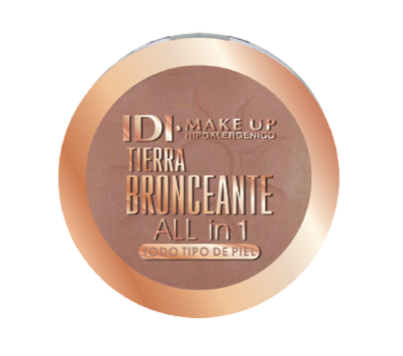 TIERRA BRONCEANTE BRONZE