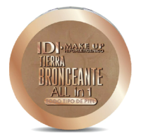 TIERRA BRONCEANTE SUN GLOW 