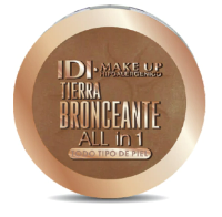 TIERRA BRONCEANTE TAN