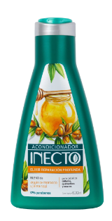 AC INECTO ELIXIR REPARACION PROF 400ML