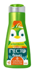 AC INECTO PEQUES MIEL NATURAL 200ML