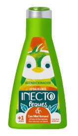 AC PEQUES MIEL NATURAL 400ML