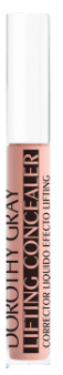 CORRECTOR DE OJOS LIQ LIFTING 02 4ML
