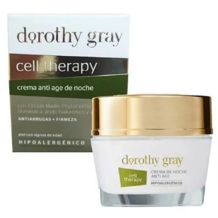 CREMA ANTIAGE CELL THERAPY NOCHE 50GR