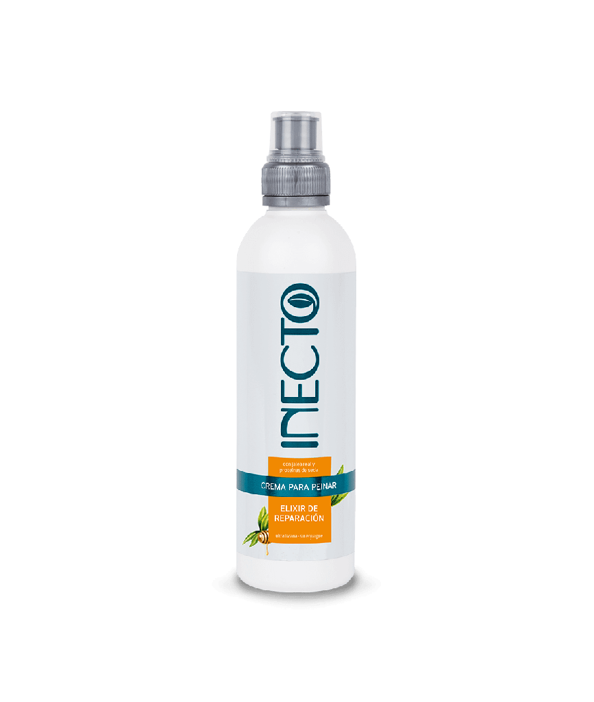 CREMA DE PEINAR ELIXIR 300GR