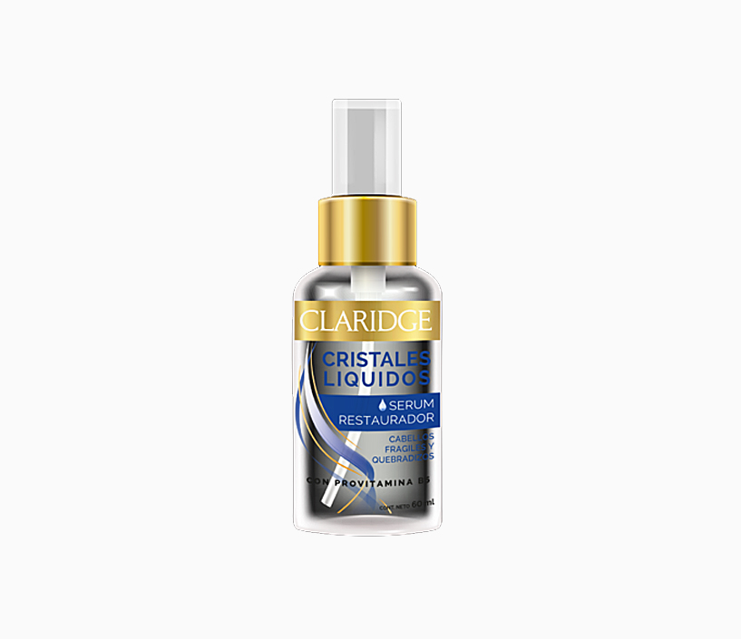 CRISTAL LIQUIDO 60ML