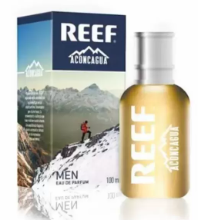 EDP REEF ACONCAGUA HOM 100ML