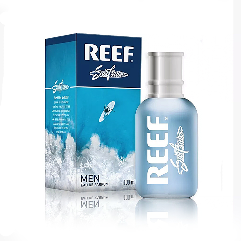 EDP REEF SURF RIDER HOM 100ML
