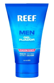 GEL REEF FIJACION FUERTE  150GR