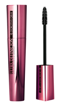 MASCARA DE PESTAÑAS ULTRA DEFINICION EFECTO 3D 17GR