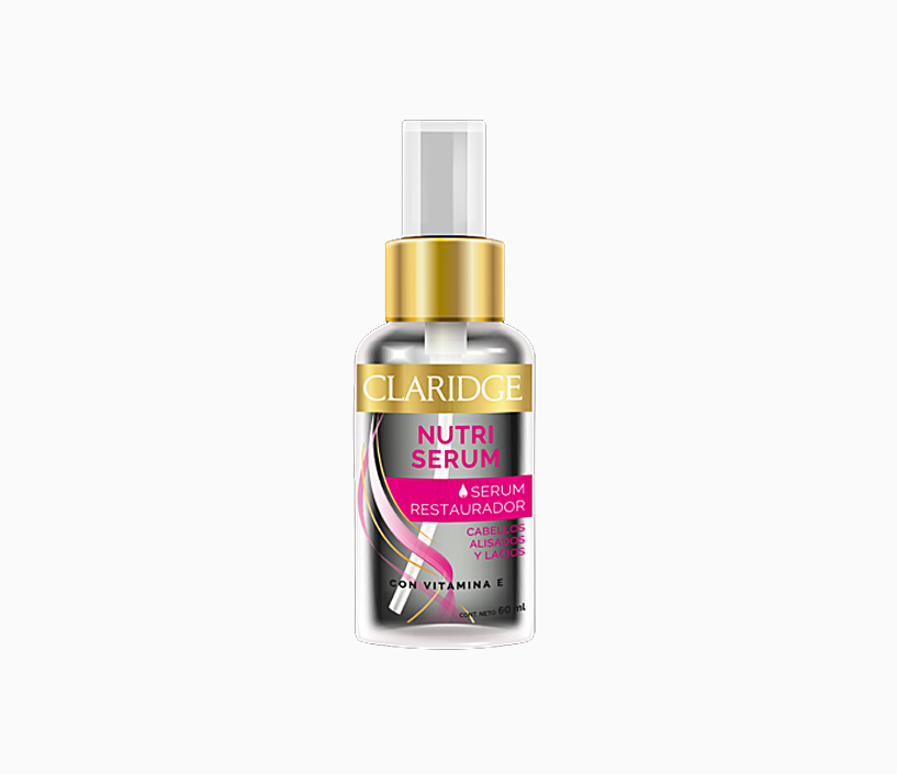 NUTRISERUM 60ML