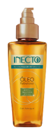OLEO FABULOSO INECTO MACADAMIA 95ML