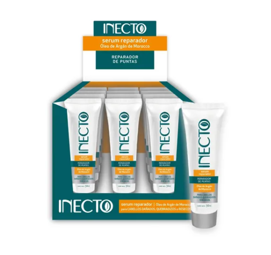 REP DE PUNTA ARGAN DE MOROCCO 30ML 12U