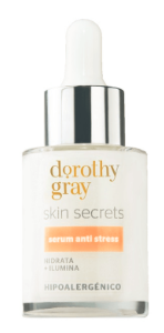 SERUM ANTIESTRES VIT C Y TE VERDE 30GR