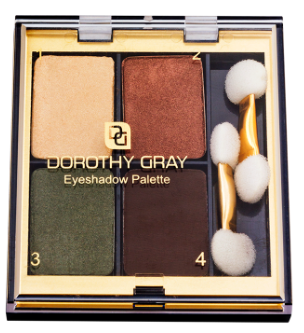 SOMBRA CUARTETO ADVENTURE 7.6GR