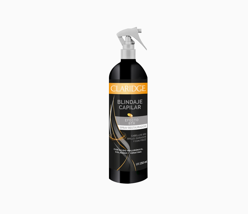 SPRAY BOTOX CAPILAR 210ML