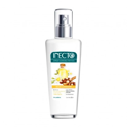 SPRAY HIDRATANTE NECTAR ILUMINADOR 95ML