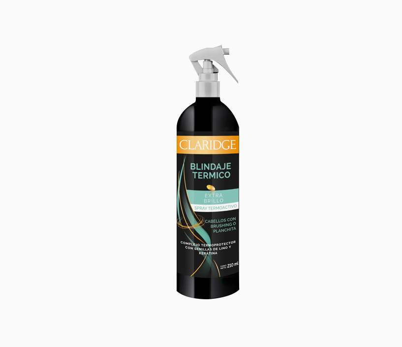 SPRAY TERMICO ACTIVO 210ML