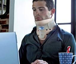 [2260] COLLAR DE FILADELFIA T. NIﾑO