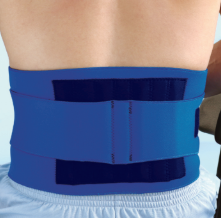 [2444] FAJA ABDOMINAL BALLENADA NEO TS