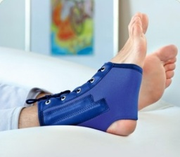 [2430] INMOVILIZADOR DE TOBILLO TS