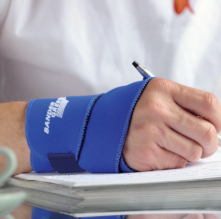 [2331] MUÑEQUERA BOOMERANG NEO TM